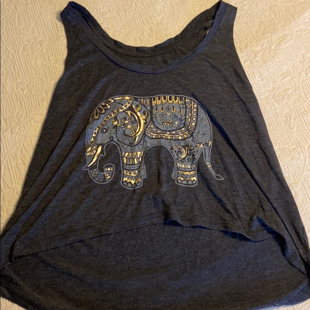 Tank top